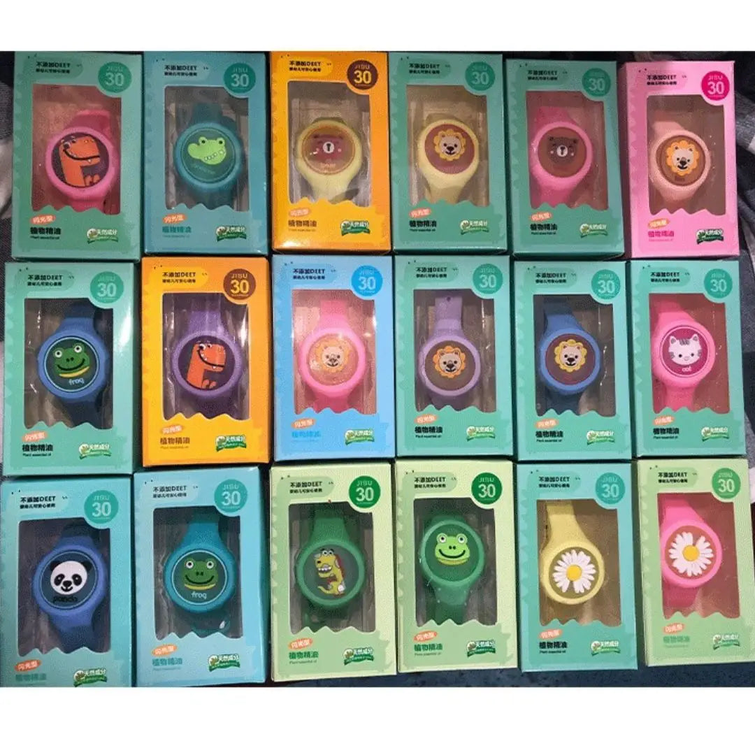 MANILLA REPELEMTE DE SANCUDOS