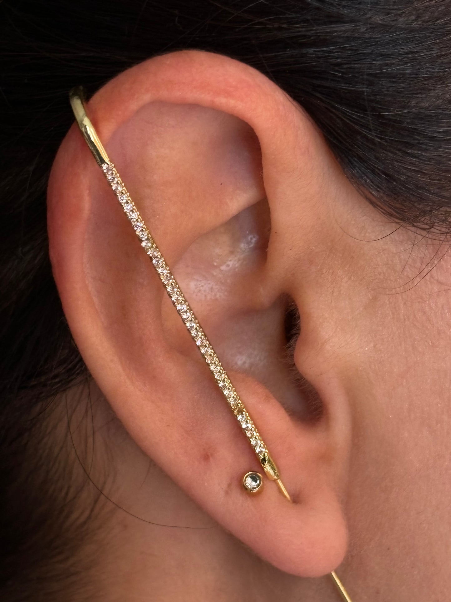 👸🏼👂💎 Hook Earrings 1und $50.000 - Set x 3 Unidades $90.000. 40% OFF 👸🏼👂💎