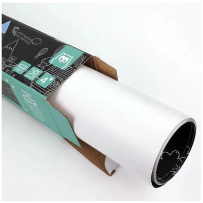 2 X 1 - MAGIC SCRATCH - Rollo Papel Mágico Raspar Dibujos 2 Mts