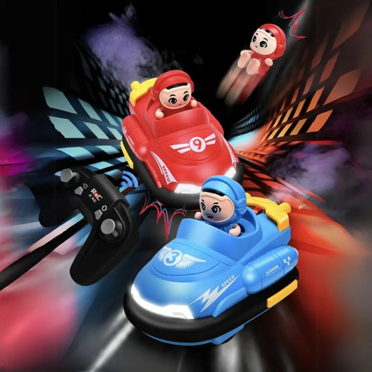 CARRITOS CHOCONES PREMIUM 🚘🏁