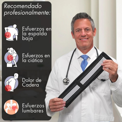 Lumbar Flex Pro™ Kompression