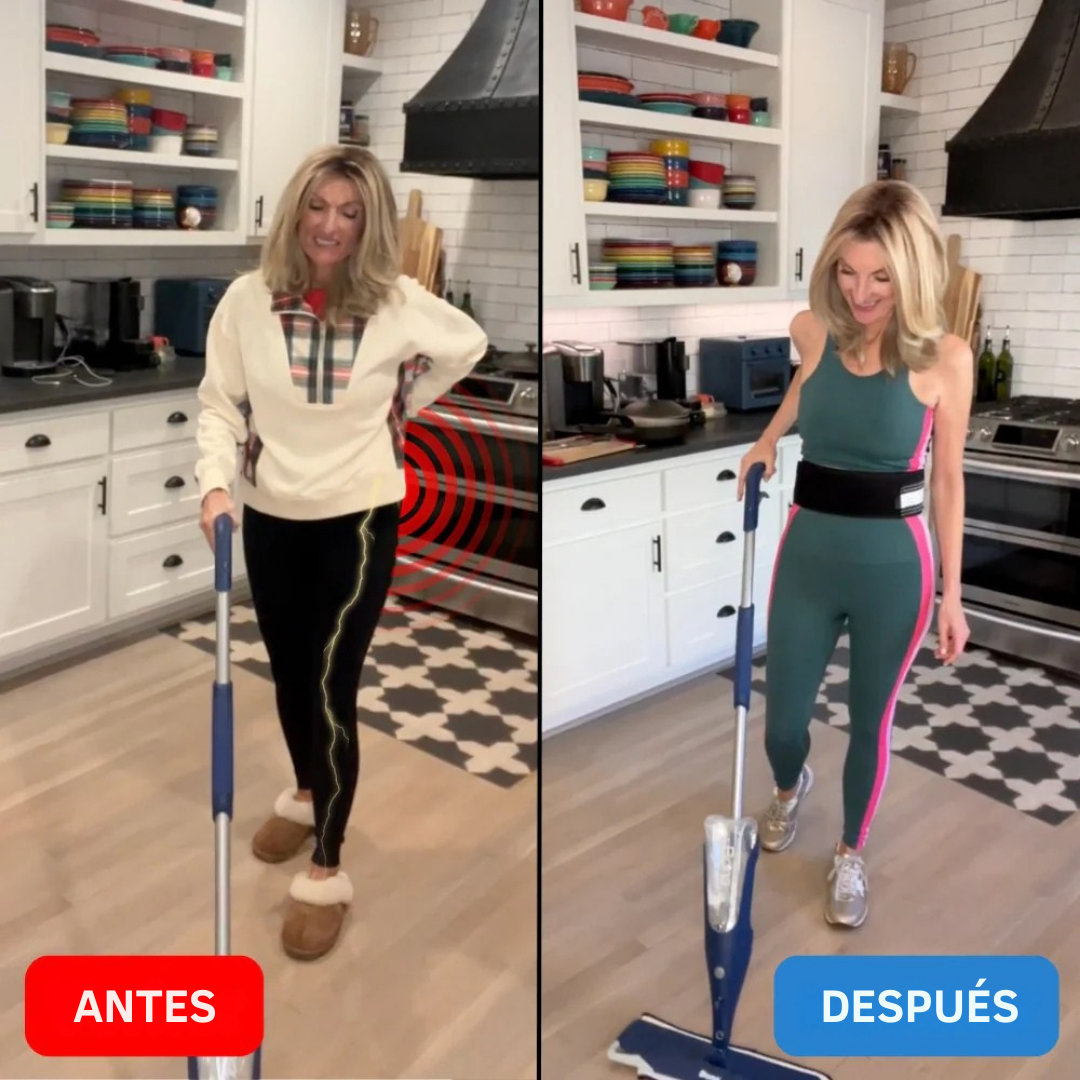 Lumbar Flex Pro™ Kompression