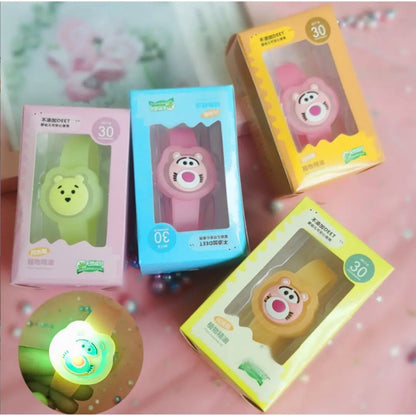 MANILLA REPELEMTE DE SANCUDOS