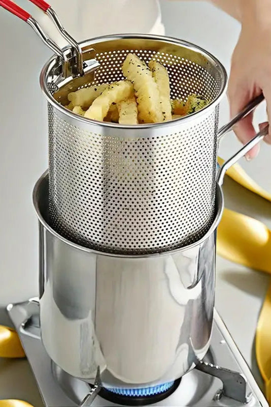 Freidora Multifuncional