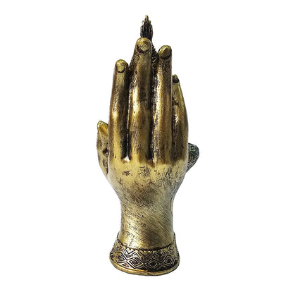 🕉️ Buddha Dorado -  Meditación y espacios en armonía - 🕉️