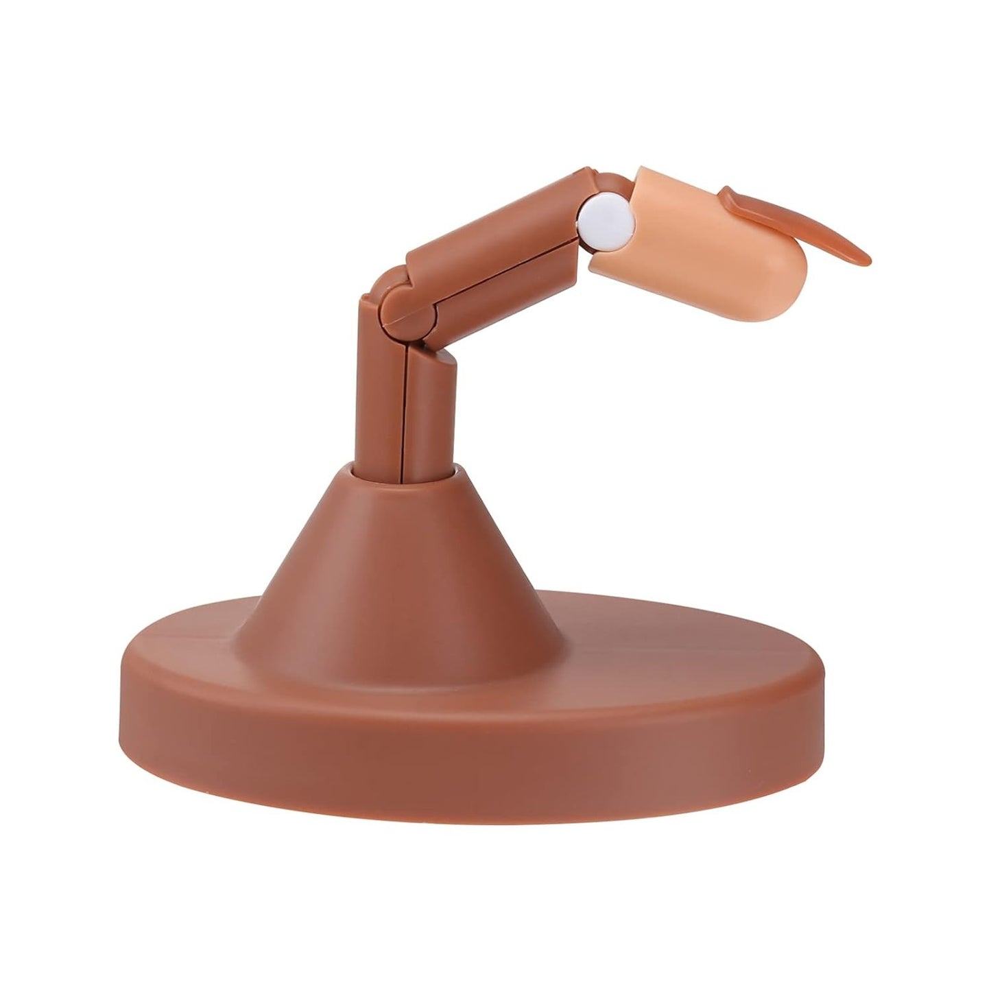 💅 FingerMaster™️  - Dedo de entrenamiento para uñas acrílicas 🔝