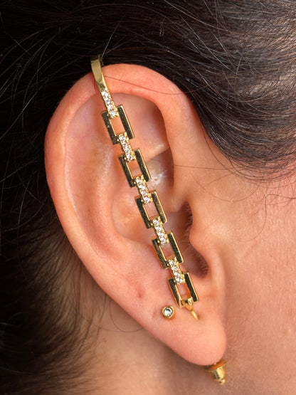 👸🏼👂💎 Hook Earrings 1und $50.000  -  Set x 3 Unidades $90.000. 40% OFF 👸🏼👂💎