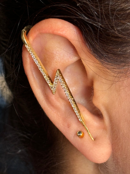 👸🏼👂💎 Hook Earrings 1und $50.000  -  Set x 3 Unidades $90.000. 40% OFF 👸🏼👂💎