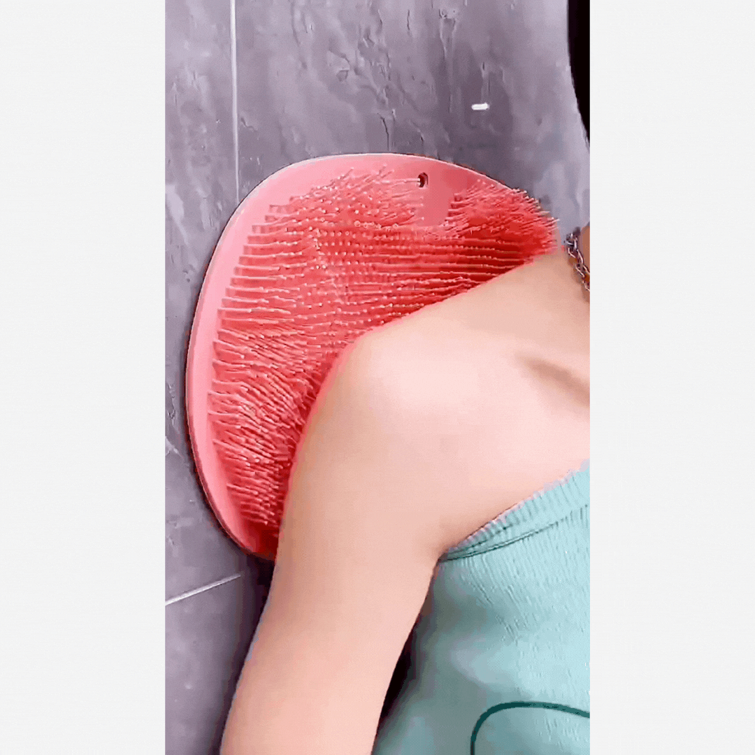 Nuevo Rasking SPA 3000 - Rascador de espalda baño 🫧🧼