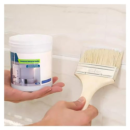 Silicona SELLANTE HIDROFÓBICA protectora de superficies EXTRA FUERTE - 300mL