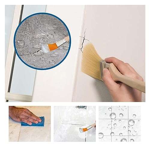 Silicona SELLANTE HIDROFÓBICA protectora de superficies EXTRA FUERTE - 300mL