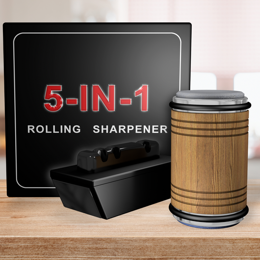 AFILADOR DE CUCHILLOS