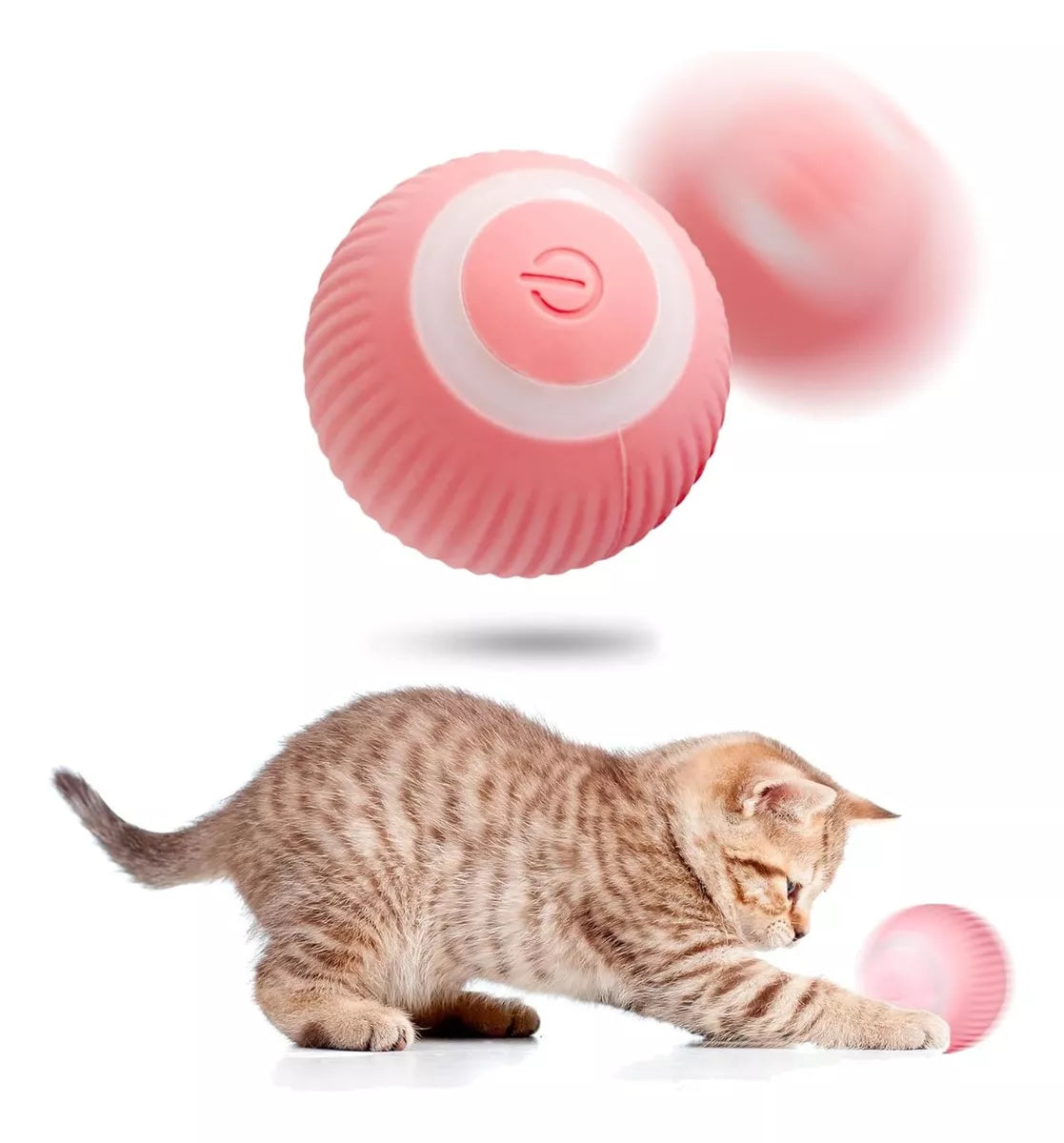 Pelota Gravitacional