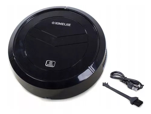 Aspiradora Robot