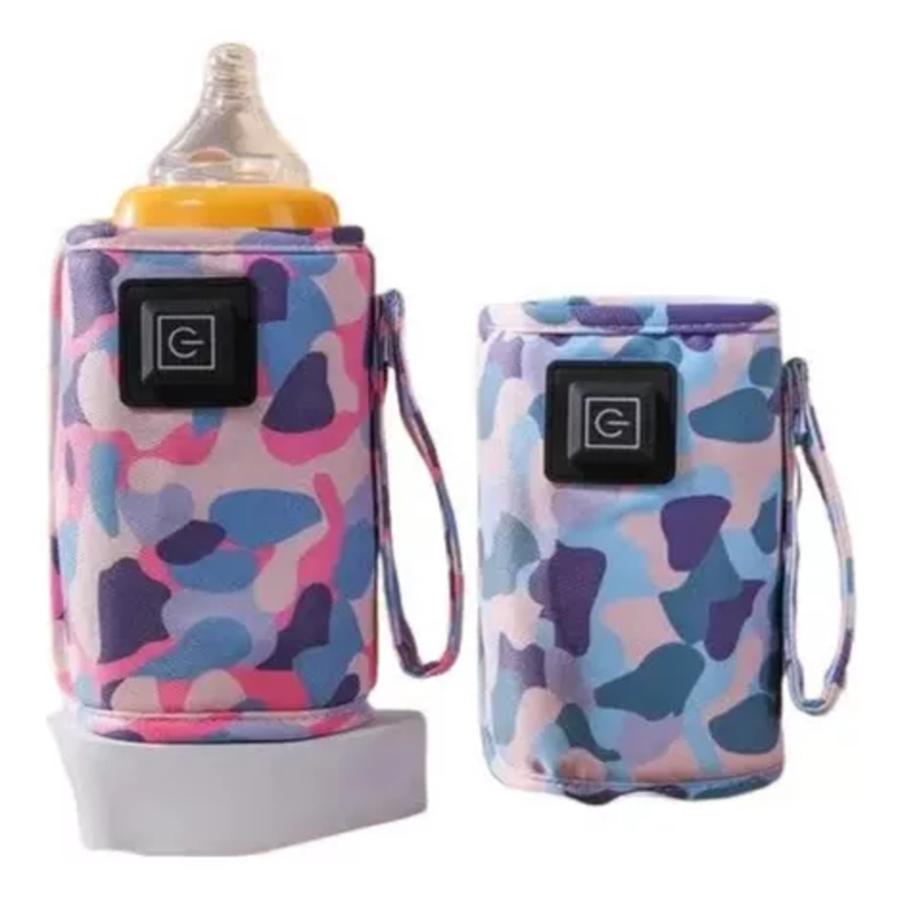 Calentador de teteros eléctrico Paga 1 lleva 2 🍼