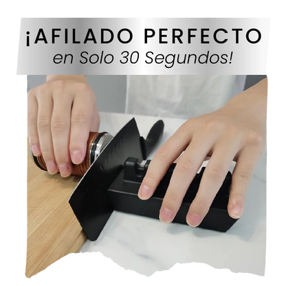 Afilador Profesional de Cuchillos