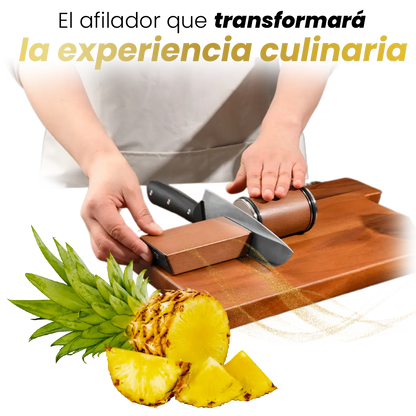 Afilador Profesional de Cuchillos