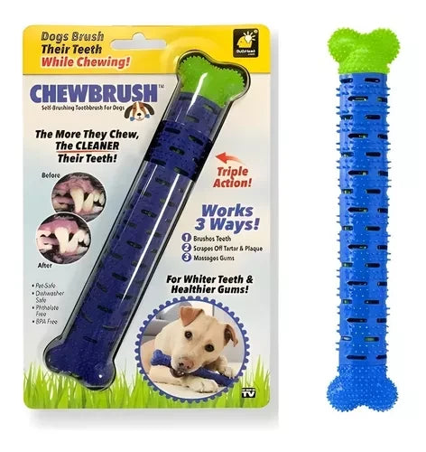 Hueso Dental para Perros