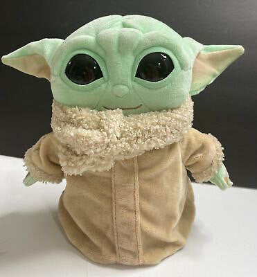 Peluche Baby Yoda