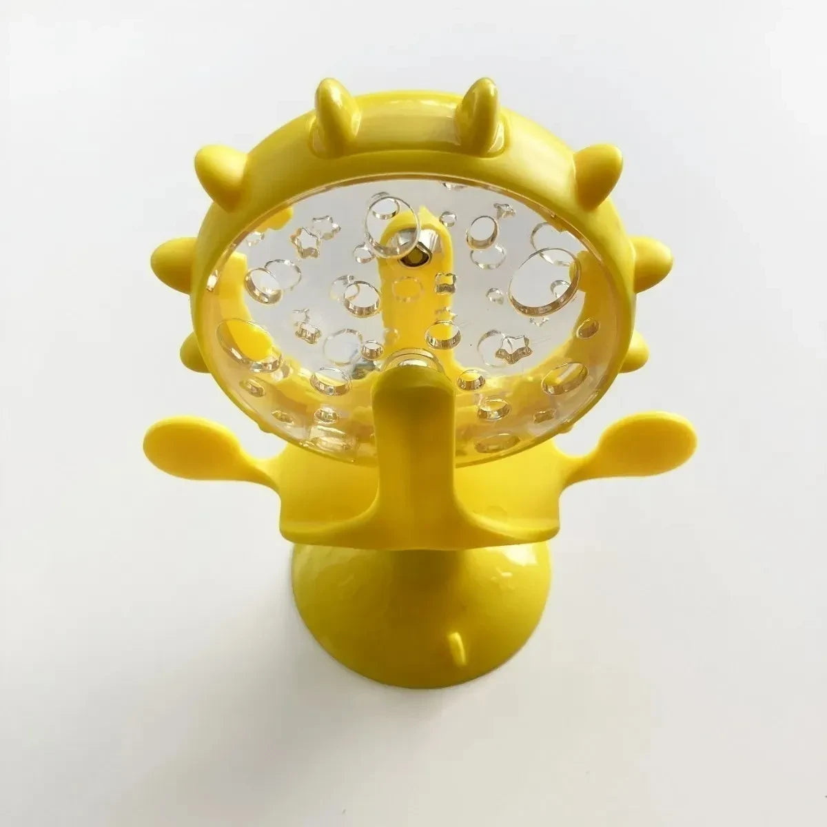 Juguete Dispensador de Alimentos