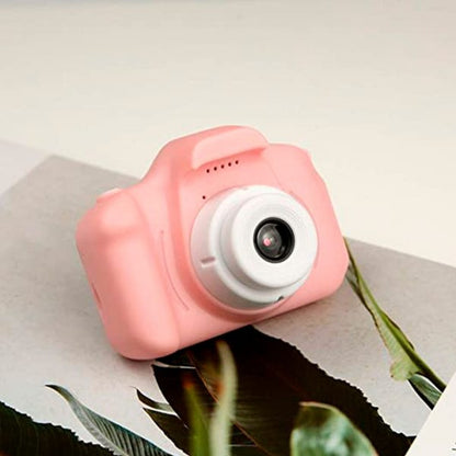 Cámara para niños