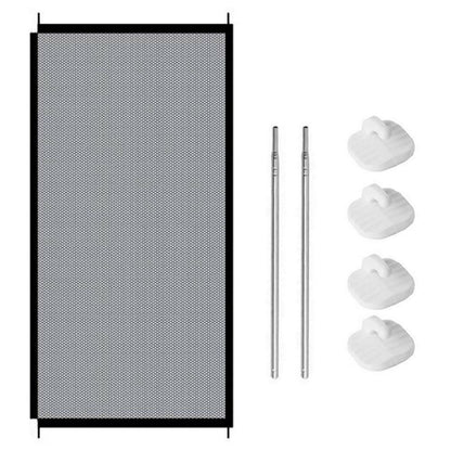 Malla protección de mascotas