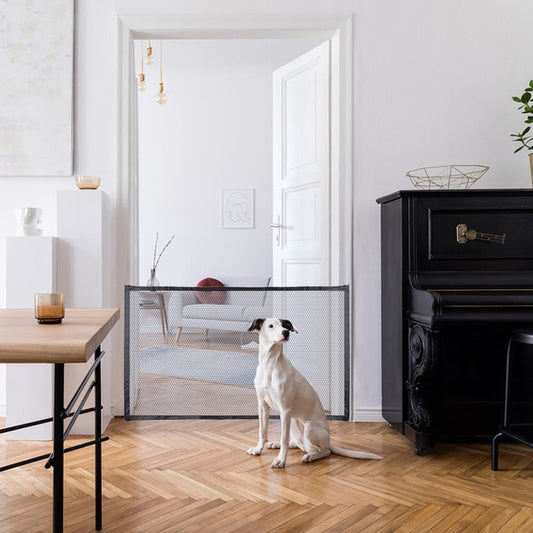 Malla protección de mascotas