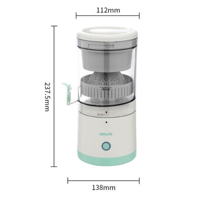 Exprimidor Inalámbrico