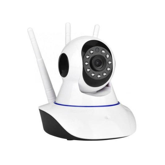 Camara de seguridad Wifi
