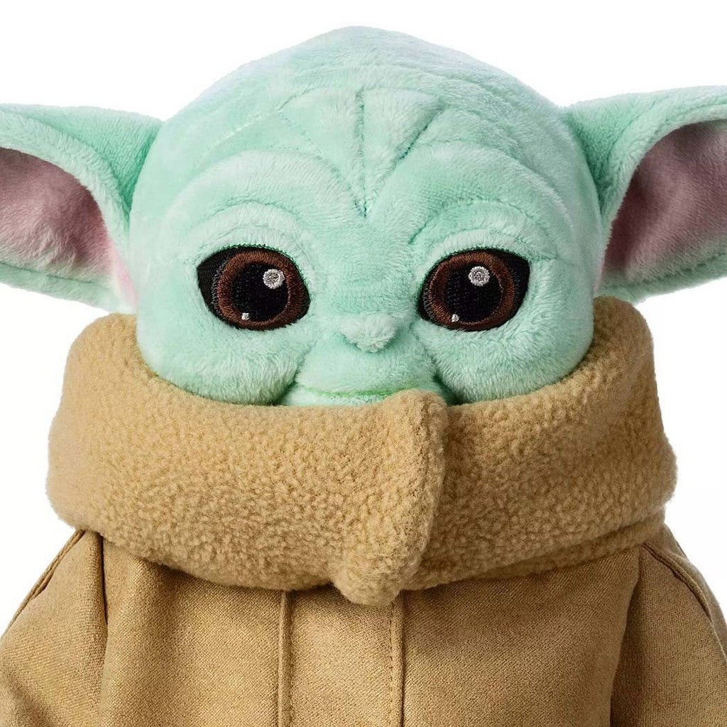 Peluche Baby Yoda