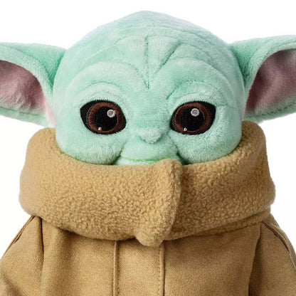 Peluche Baby Yoda