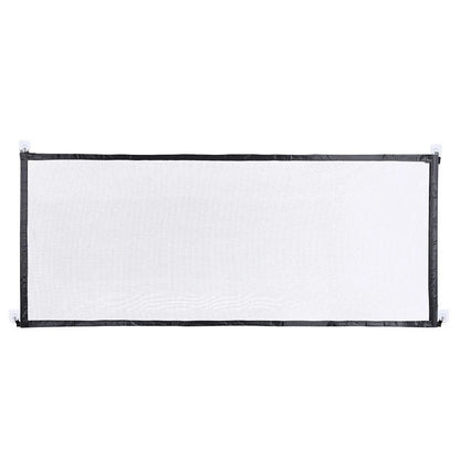 Malla protección de mascotas