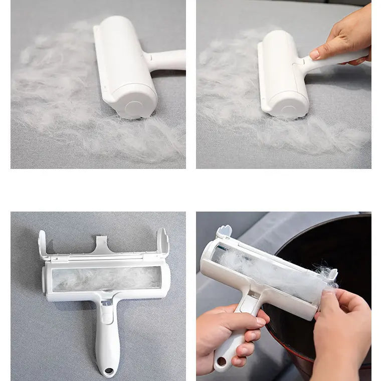 Removedor de Pelo para Mascotas