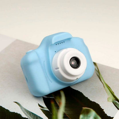 Cámara para niños