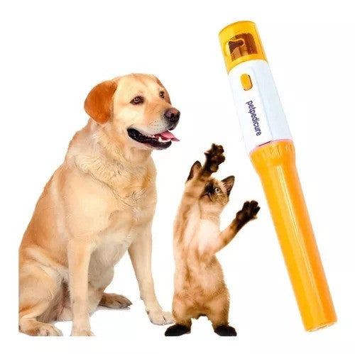 Lima Pulidora para Uñas