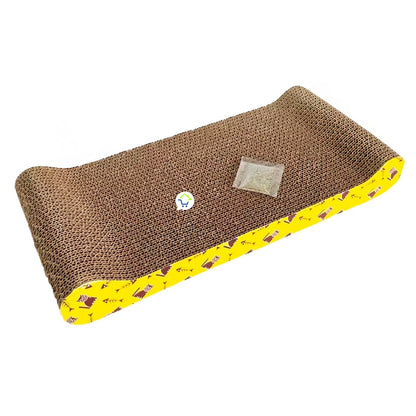 Rascador Anti Estrés